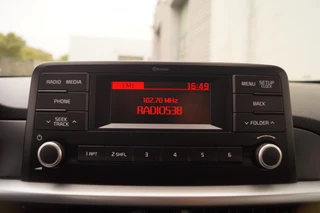 Kia Picanto Kia Picanto 1.0 CVVT EconomyPlusLine -AIRCO-LMV- - afbeelding nr 25