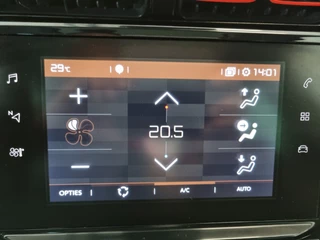 Citroën C3 Aircross ✅ZEER COMPLEET!! ✅PANODAK - afbeelding nr 40