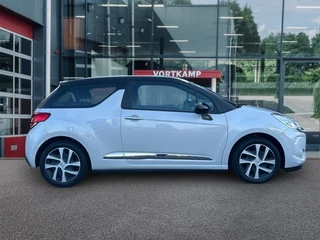 Citroën DS3 - afbeelding nr 4