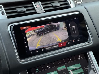 Land Rover Range Rover Sport - afbeelding nr 15