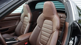 Porsche 911 | Club leder | Sport Chrono | BOSE | Sportuitlaat - afbeelding nr 13