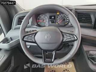 Renault Master Renault Master 130PK 2025 Special Edition Model! L3H2 Camera Carplay LED Airco Cruise Parkeersensoren L3 12m3 Airco Cruise control - afbeelding nr 21
