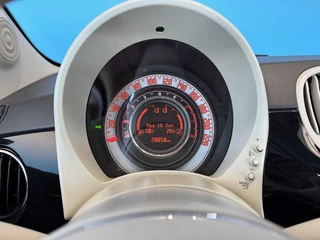 Fiat 500 Fiat 500 1.2 Lounge - afbeelding nr 27