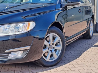 Volvo V70 | Navi | Leder | Trekhaak | LMV | PDC | Stoelverwarming | - afbeelding nr 33