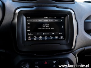 Jeep Renegade - afbeelding nr 21