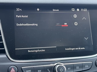 Opel Crossland Opel Crossland Crossland 1.2 Turbo Ultimate #RIJKLAAR# - afbeelding nr 26