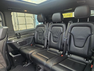 Mercedes-Benz EQV - afbeelding nr 24