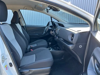 Toyota Yaris - afbeelding nr 3