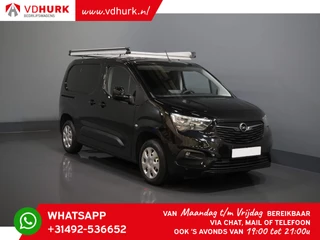 Opel Combo - 305093805-0