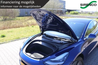 Tesla Model 3 Tesla Model 3 Long Range AWD 75 kWh autopilot panodak dab leder memory seats stoelverwarming v+a dab - afbeelding nr 8