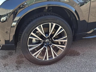 Volvo XC90 Volvo XC90 2.0 T8 Recharge AWD Ultimate Dark - afbeelding nr 3