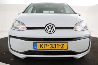 Volkswagen up! 5 deurs! Airco - afbeelding nr 5