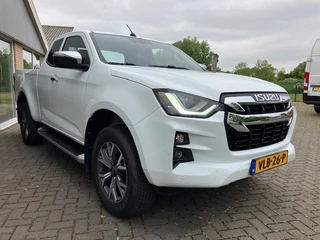 Isuzu D-Max - afbeelding nr 8