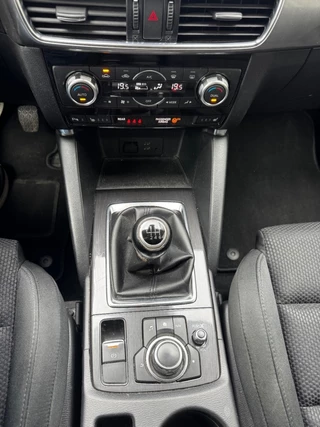 Mazda CX-5 - afbeelding nr 15