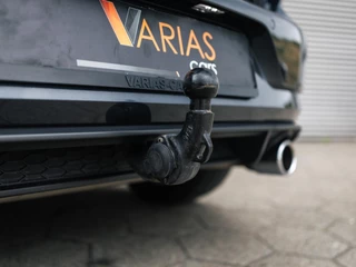 Volkswagen Golf Volkswagen Golf 2.0 TSI GTI Performance Pano Keyless Virtual Trekhaak - afbeelding nr 16