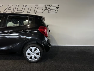 Opel KARL Opel KARL 1.0 ECOFLEX EDITION RIJKLAAR l CRUISE l PDC l AIRCO l 5DRS l - afbeelding nr 11