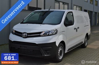 Toyota ProAce - 46663733-0
