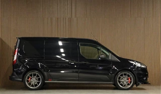 Ford Transit Connect | Stoelverwarming | Climate control | Trekhaak afneembaar | PDC V+A | DAB | Nieuwe APK | Dealer onderhouden - afbeelding nr 7