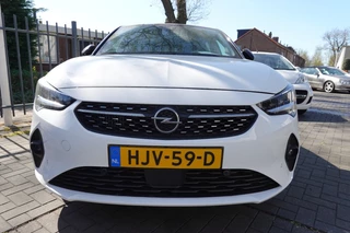 Opel Corsa - afbeelding nr 15