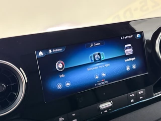 Mercedes-Benz Sprinter Mercedes-Benz Sprinter 319 1.9 CDI L2H2 RWD 24 Maanden Certified Garantie 3500KG trekgewicht LED Navigatie Apple Carplay/Android Auto Achteruitrijcamera - afbeelding nr 35