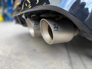 Volkswagen Golf Volkswagen Golf 2.0 TSI R 4Motion|Akrapovic|Panorama|Performance - afbeelding nr 21