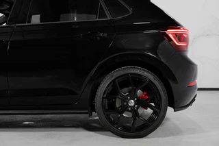 Volkswagen Polo Volkswagen Polo 2.0 TSI GTI | PANO | ( Zie omschrijving ) | Beats | Virtual cockpit | IQ - afbeelding nr 20