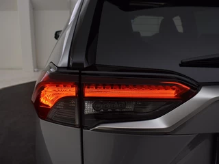 Toyota RAV4 - afbeelding nr 12
