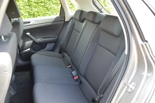 Volkswagen Polo Volkswagen Polo 1.0 TSI 95 pk Comfortline Business navi/pdc - afbeelding nr 6