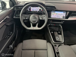 Audi A3 Audi A3 Sportback 35 TFSI PANO/2e eign./NAP KM/NAVi/Led/TOP! - afbeelding nr 10
