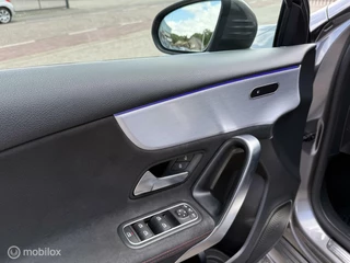Mercedes-Benz A-Klasse Mercedes A-klasse 200 Business Solution AMG-PAKKET PANODAK - afbeelding nr 20