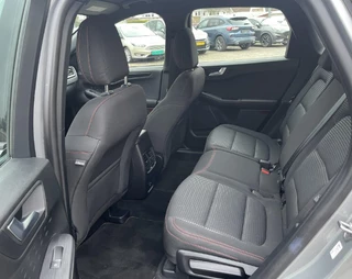 Ford Kuga Ford Kuga 2.5 PHEV ST-Line 225pk Winterpack | Achteruitrijcamera | Cruise control | Apple Carplay / Android auto | Verlengde Fabrieksgarantie t/m 03-2029 - afbeelding nr 19
