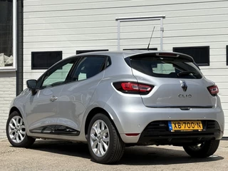 Renault Clio Renault Clio 0.9 TCe Intens Navi | Climate | Cruise | Camera | Pdc - afbeelding nr 12