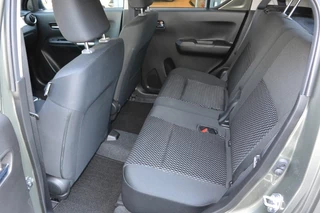 Suzuki Ignis Suzuki Ignis 1.2 Style Smart Hybrid Airco(cc)/Cruise/vele extra's - afbeelding nr 27
