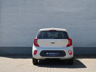 Kia Picanto - afbeelding nr 9