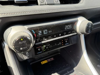 Toyota RAV4 Toyota RAV4 2.5 plug-in GR SPORT HUD JBL 10 Jaar Garantie! - afbeelding nr 17
