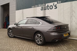 Peugeot 508 - afbeelding nr 5