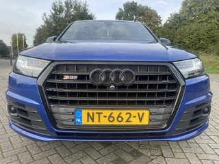 Audi SQ7 - afbeelding nr 2