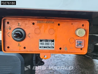 Ford Transit Ford Transit 130pk Dubbellucht Laadklep Bakwagen Airco APK 09-2025 Meubelbak Koffer Airco - afbeelding nr 18