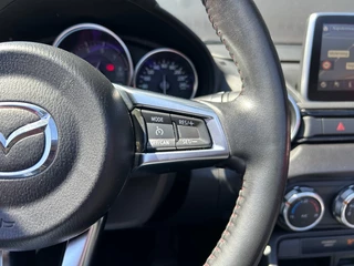 Mazda MX-5 - afbeelding nr 8