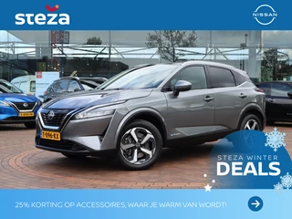 Nissan QASHQAI - afbeelding nr 1