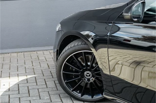 Mercedes-Benz A-Klasse Mercedes-Benz A-Klasse 250 Premium Plus AMG-Line Night Pano Burmester Ambiente - afbeelding nr 17