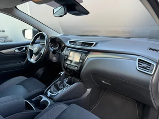 Nissan QASHQAI Nissan Qashqai 1.2 N-Connecta Automaat Pano - afbeelding nr 21