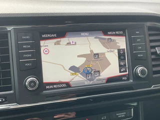 SEAT Ateca SEAT Ateca 1.5 TSI FR Automaat Business Nav/Cam Beats-Audio Carplay Led Elek.Klep Vol opties! - afbeelding nr 40
