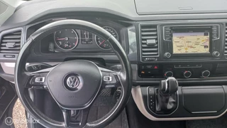Volkswagen Transporter Volkswagen Transporter 2.0 TDI L2H1 Highline/MARGE DUS BTW VRIJ/AIRCO/CRUISECONTROL/NAVIGATIE - afbeelding nr 20