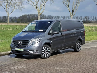 Mercedes-Benz Vito 116 CDI L2