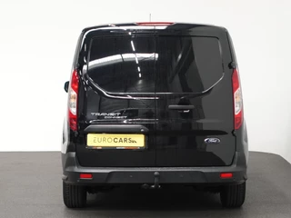 Ford Transit Connect Ford Transit Connect 1.5 EcoBlue L2 Trend Automaat Navigatie Airco Parkeersensoren Cruise Control 3Zits Camera DAB+ - afbeelding nr 42