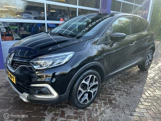 Renault Captur Renault Captur 1.2 TCe Intens * NAVIGATIE * AIRCO * LM * - afbeelding nr 5