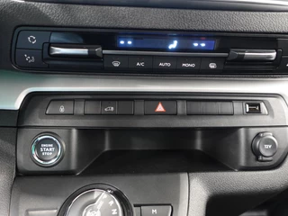 Opel Vivaro Opel Vivaro 2.0 BlueHDi 145PK L3 Automaat Airco Bluetooth Cruise Control - afbeelding nr 24