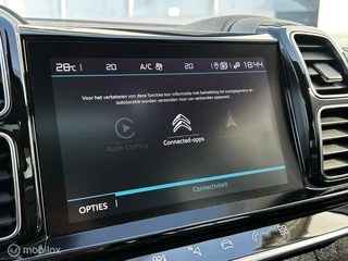 Citroën C5 Aircross Citroen C5 Aircross 1.2 PureTech Business Plus Pano CarPlay Vol! - afbeelding nr 19
