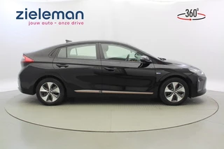 Hyundai IONIQ Hyundai IONIQ Comfort - Carplay, Camera, SOH 100% - afbeelding nr 15